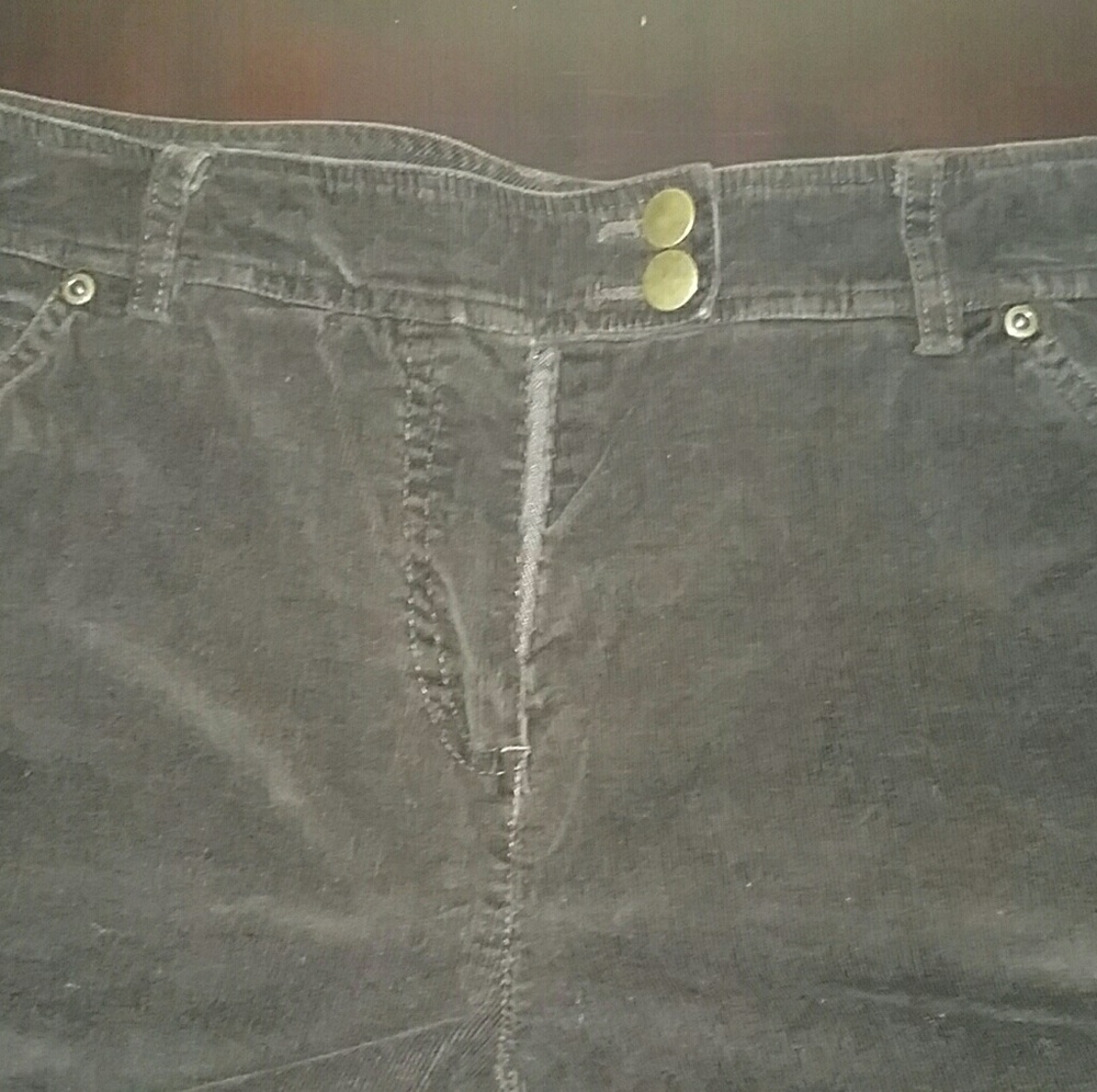 Cords